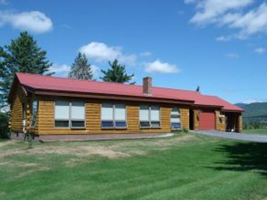 23 Cabin Fever Ln Jefferson Nh 03583 Zillow