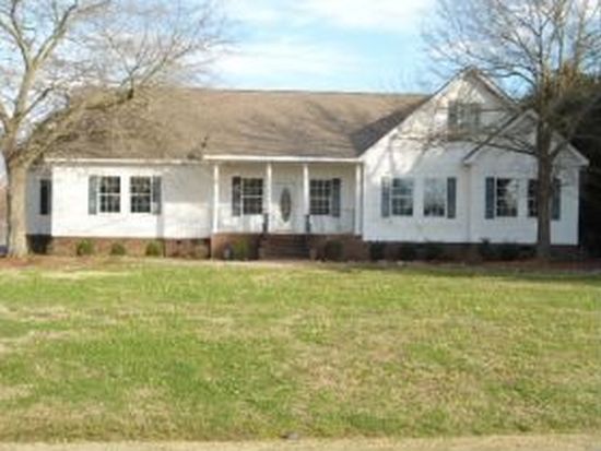 249 Community Dr Goldsboro Nc 27530 Zillow