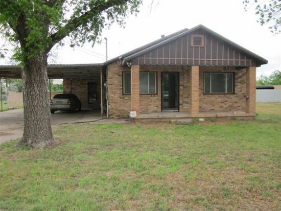 75 E 31st St San Angelo Tx 76903 Zillow