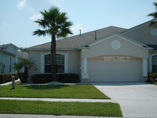 30204 Lettingwell Cir Zephyrhills Fl 33543 Zillow
