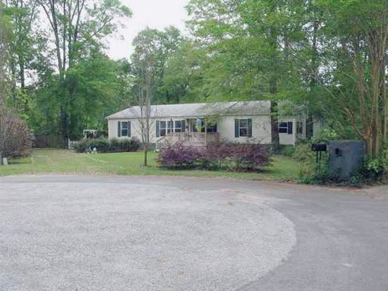 39 Tampa Nugget Ct Havana Fl 32333 Zillow