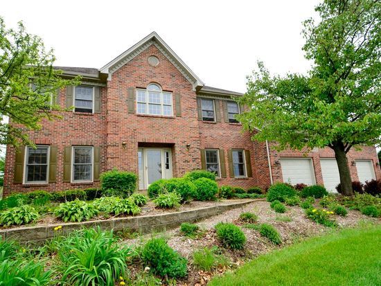 40w723 Willowbrook Dr St Charles Il 60175 Zillow