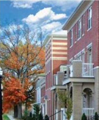 Liberty Green I Ii Iii And Iv Apartments Louisville Ky Zillow Photo 1