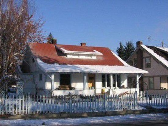 718 1st St Wenatchee Wa 98801 Zillow