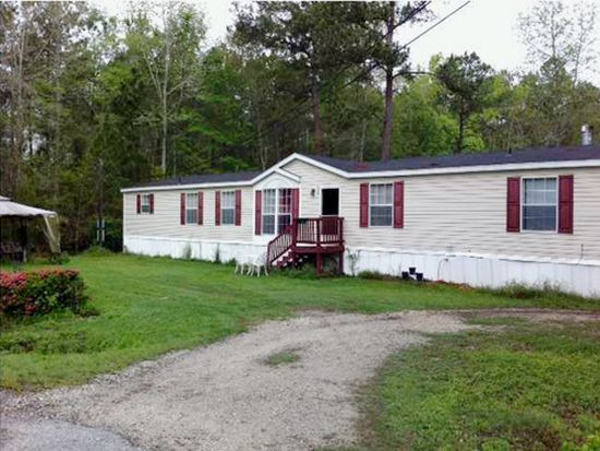 124 Maple St, Ridgeville, SC 29472