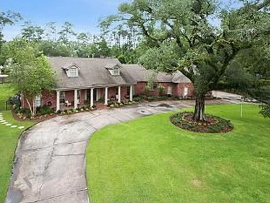 23 Country Club Park, Covington, LA 70433 | Zillow