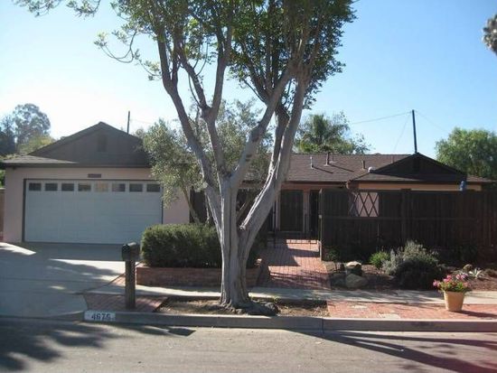 4675 La Loma Way Santa Barbara Ca 93110 Zillow