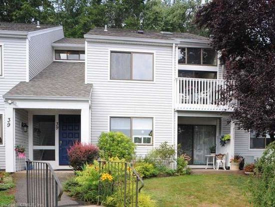 39 Brookwood Dr APT G, Rocky Hill, CT 06067 | Zillow