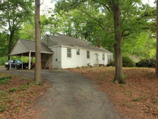 280 Gran Ellen Dr Athens Ga 30606 Zillow