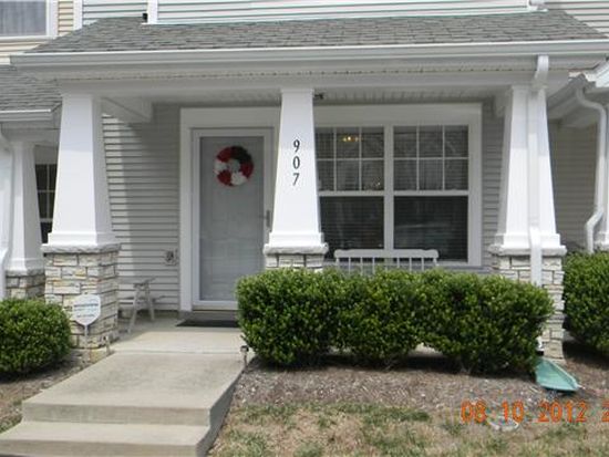 3535 Bell Rd Apt 907 Nashville Tn 37214 Zillow