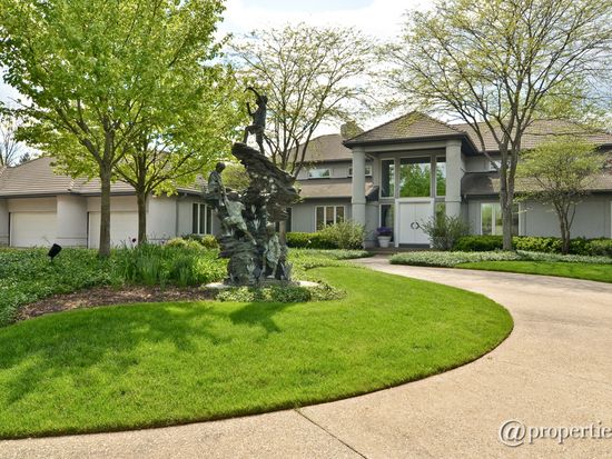 2700 Bentley Rd Highland Park Il 60035 Zillow