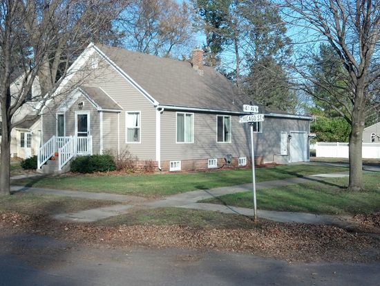 Lakefield mn singles