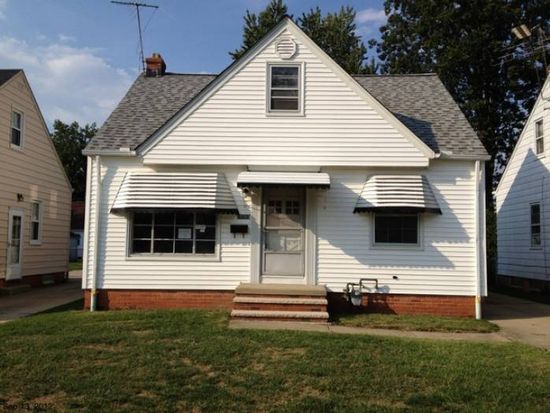 28965 Forestgrove Rd, Willowick, OH 44095 | Zillow