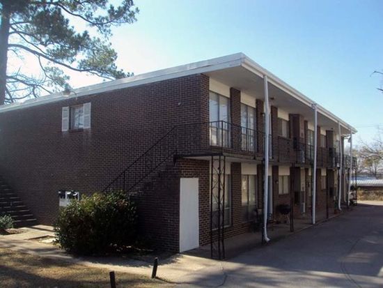 7732 4th Ave S Apt D Birmingham Al 35206 Zillow