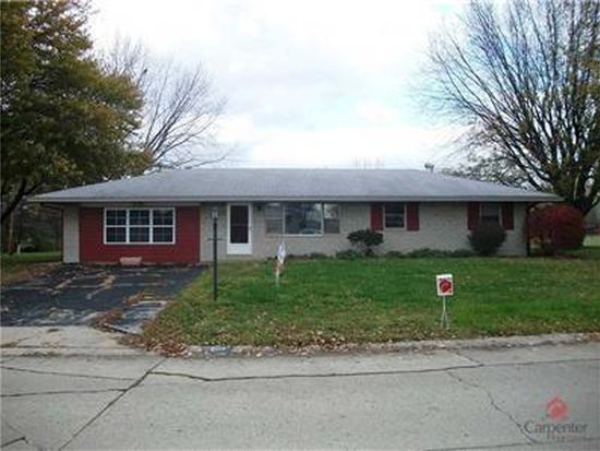 2114 Lilac Dr, Indianapolis, IN 46227 | Zillow