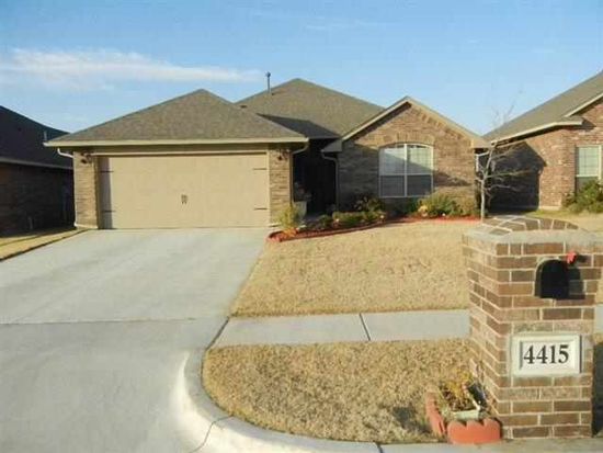 4415 SW Brandon Ln, Lawton, OK 73505 | Zillow