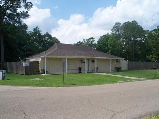 201 S Queens Dr Slidell La 70458 Zillow