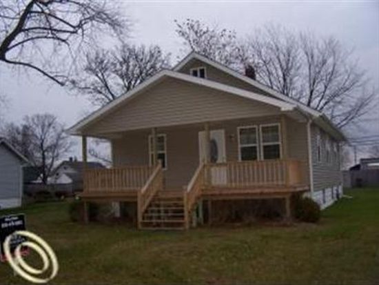 Singles in marysville mi