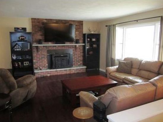 868 S Washington St Saint Albans Wv 25177 Zillow