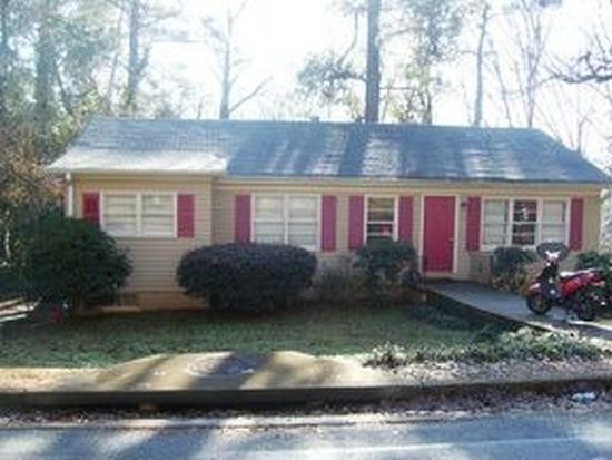 207 Gran Ellen Dr Athens Ga 30606 Zillow 207 Gran Ellen Dr Athens Ga 30606