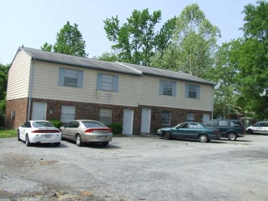 1706 Brighton St Apt C Greensboro Nc 27405 Zillow