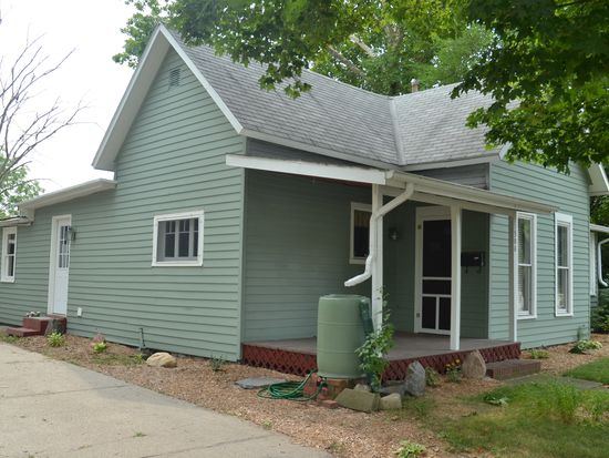 308 W Plymouth Ave, Goshen, IN 46526 | Zillow