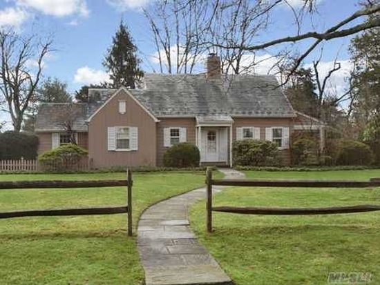 73 Country Club Dr Port Washington Ny 11050 Zillow