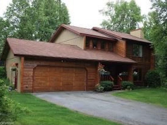 19435 Laura Lee Cir, Eagle River, AK 99577 | Zillow