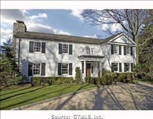180 Round Hill Rd Greenwich Ct 06831 Zillow