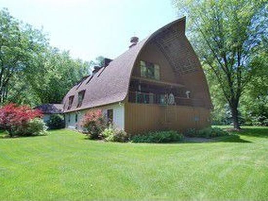 1043 Rose Ct Woodstock Il 60098 Zillow