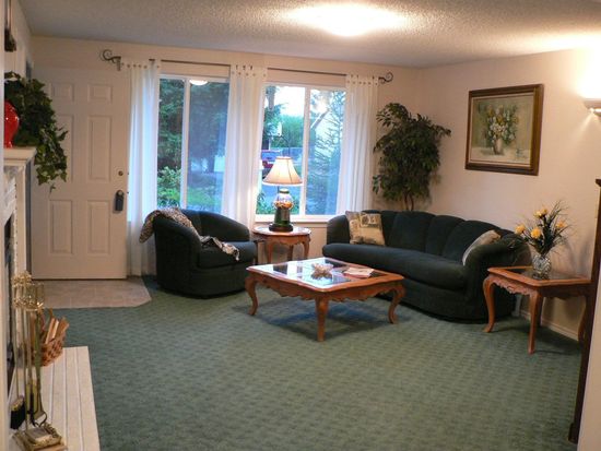 1439 Deerbrush Dr Se Olympia Wa 98513 Zillow