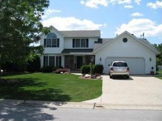 8494 65th Ave Pleasant Prairie Wi 53158 Zillow - 