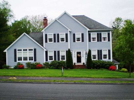 205 Moncrief St Brockton Ma 02302 Zillow