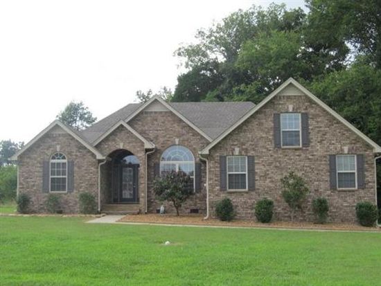 Singles in shelbyville tennessee