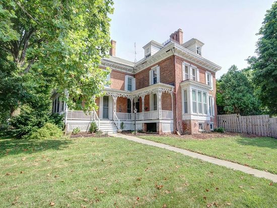 248 S Macon St, Bement, IL 61813 | Zillow