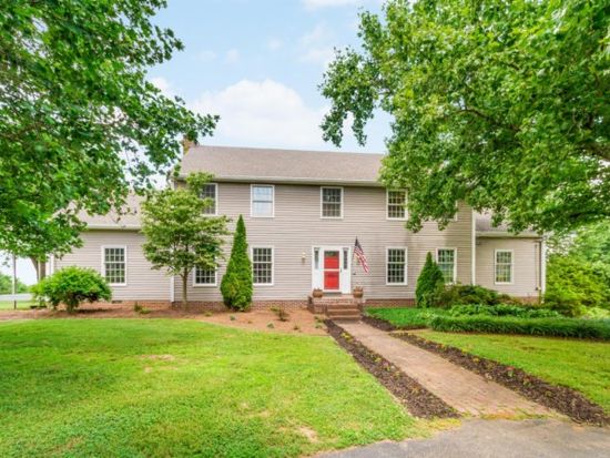 11333 Ooltewah Georgetown Rd, Georgetown, TN 37336