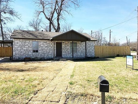 2401 Avenue A Grand Prairie Tx 75051 Zillow 2401 Avenue A Grand Prairie Tx 75051