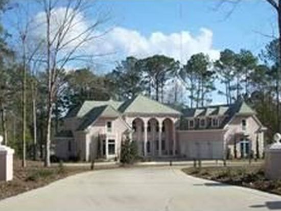 2131 Golden Eagle Dr W Tallahassee Fl 32312 Zillow