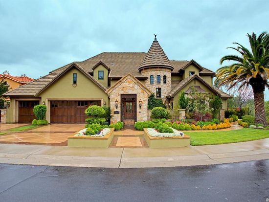 3751 Clubhouse Ct Rocklin Ca 95765 Zillow