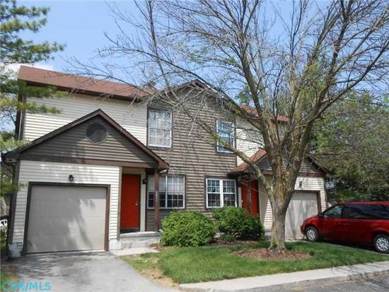 4839 King Albert Dr, Hilliard, OH 43026