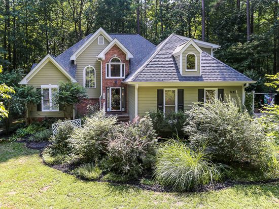 1421 Forestville Rd Wake Forest Nc 27587 Zillow