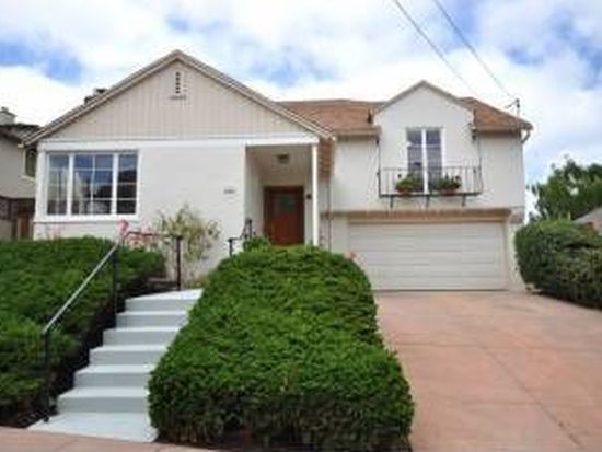 44 Jerome Ave Piedmont Ca 94611 Zillow 44 Jerome Ave Piedmont Ca 94611 Zillow