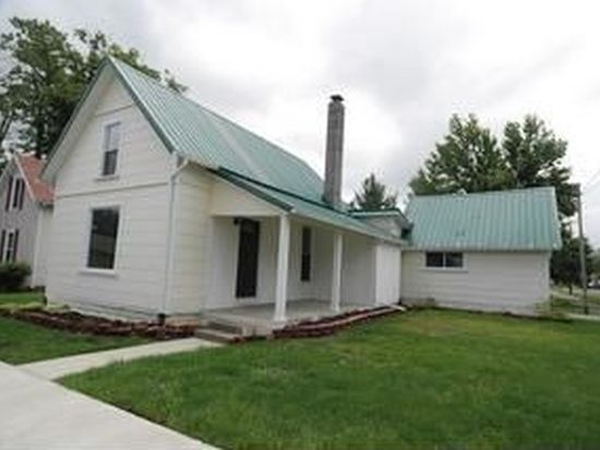 Singles in west mansfield oh