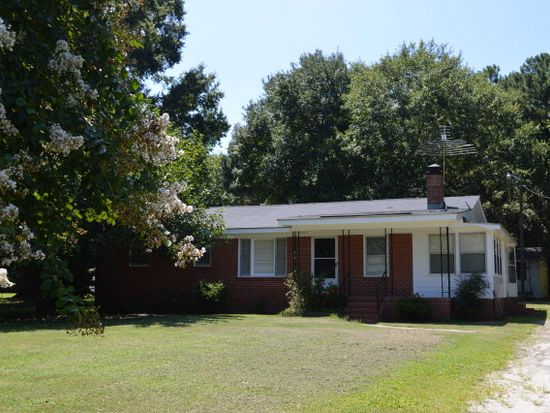 4723 Old Merck Rd W Wilson  NC  27893 Zillow