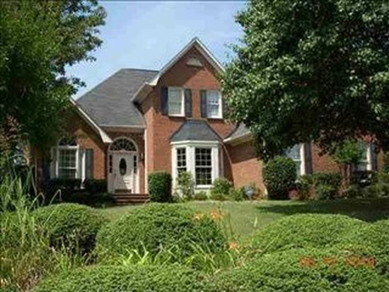 5 Foxglove Ct Greenville Sc 29615 Realtor Com