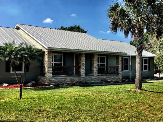 30 Log Cabin Rd Lake Placid Fl 33852 Zillow