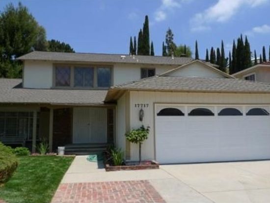 17717 Contra Costa Dr Rowland Heights Ca 91748 Zillow