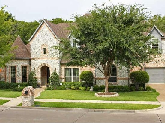 1712 Surrey Ln Mckinney Tx Zillow