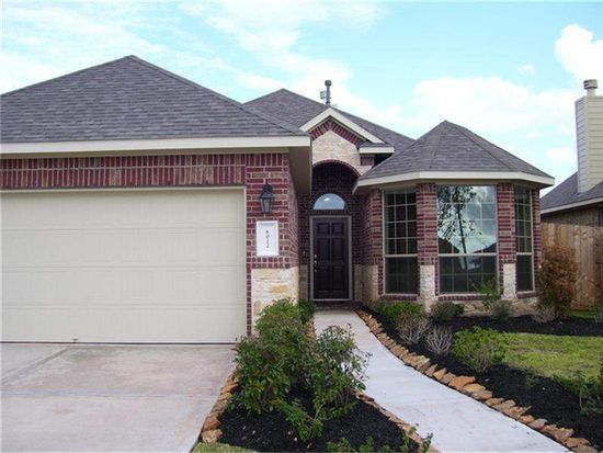 6022 Pomme Bay Pass, Missouri City, TX 77459 | Zillow