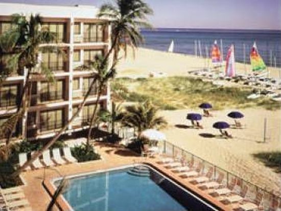 615 N Ocean Blvd Pompano Beach Fl 33062 Zillow